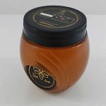 عسل چند گل (دشت)ممتاز 500 گرم(2)