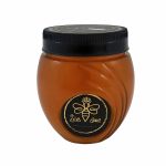 عسل کوهستان ممتاز 500 گرم