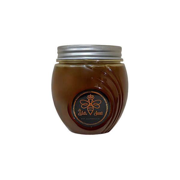 عسل ترنجبین ممتاز 900 گرم هلن بال