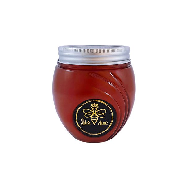 عسل آویشن ممتاز هلن بال 900g